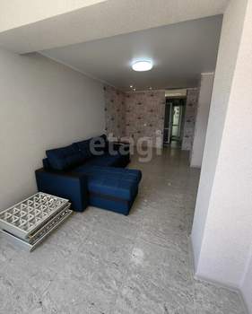 Студия квартира, вторичка, 26м2, 2/7 этаж