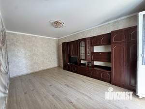 2-к квартира, вторичка, 66м2, 1/16 этаж
