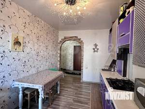 3-к квартира, вторичка, 71м2, 4/9 этаж