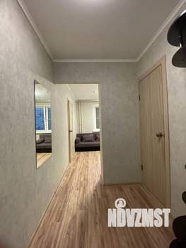 1-к квартира, вторичка, 33м2, 9/16 этаж