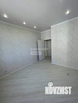 2-к квартира, вторичка, 52м2, 8/16 этаж