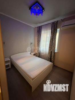 1-к квартира, вторичка, 39м2, 3/4 этаж