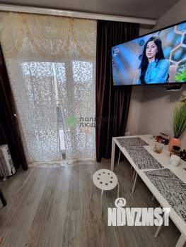 Студия квартира, вторичка, 22м2, 3/4 этаж