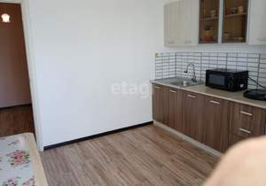 1-к квартира, вторичка, 41м2, 8/16 этаж