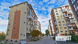 2-к квартира, вторичка, 53м2, 3/7 этаж