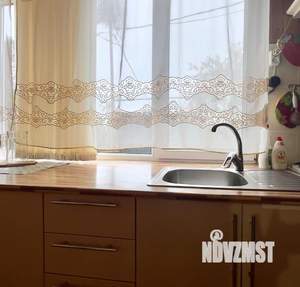 2-к квартира, вторичка, 53м2, 1/2 этаж