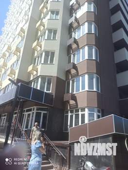 Студия квартира, вторичка, 34м2, 8/20 этаж