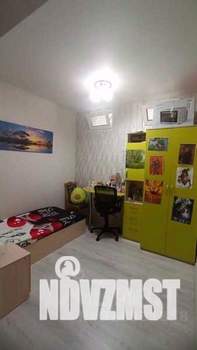 2-к квартира, вторичка, 50м2, 5/18 этаж