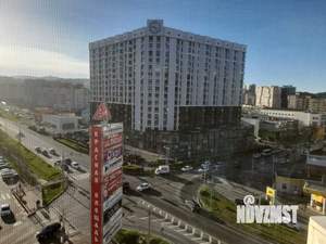 Студия квартира, вторичка, 26м2, 10/18 этаж