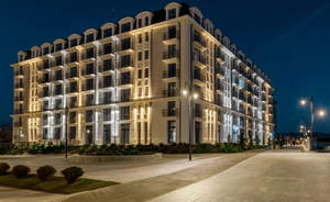 2-к квартира, вторичка, 66м2, 7/7 этаж