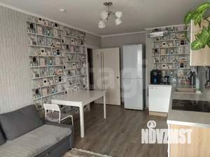 3-к квартира, вторичка, 72м2, 16/16 этаж