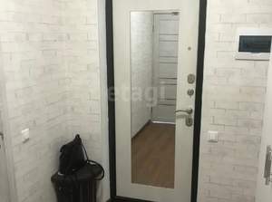 1-к квартира, вторичка, 47м2, 2/7 этаж
