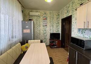 1-к квартира, вторичка, 49м2, 5/5 этаж