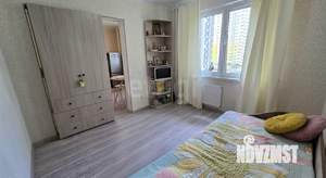1-к квартира, вторичка, 30м2, 6/16 этаж