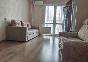 Студия квартира, вторичка, 27м2, 9/16 этаж