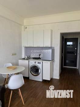 Студия квартира, вторичка, 22м2, 5/6 этаж