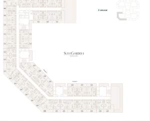 3-к квартира, вторичка, 27м2, 5/9 этаж