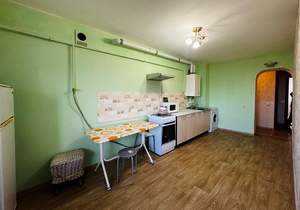 2-к квартира, вторичка, 51м2, 4/6 этаж