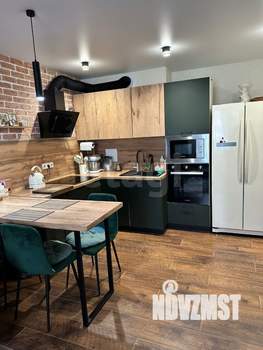 1-к квартира, вторичка, 40м2, 3/19 этаж
