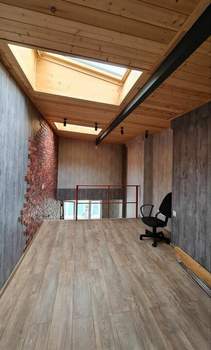 1-к квартира, вторичка, 43м2, 11/12 этаж