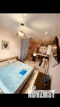 Студия квартира, вторичка, 26м2, 3/12 этаж