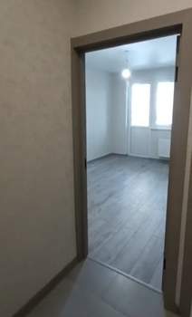 1-к квартира, вторичка, 42м2, 4/14 этаж