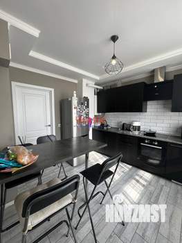 2-к квартира, вторичка, 58м2, 2/5 этаж