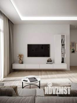 Студия квартира, вторичка, 41м2, 8/9 этаж