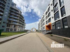 Студия квартира, вторичка, 21м2, 2/4 этаж