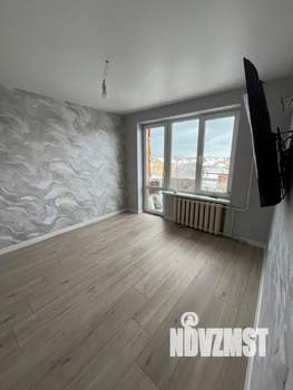 3-к квартира, вторичка, 60м2, 4/5 этаж