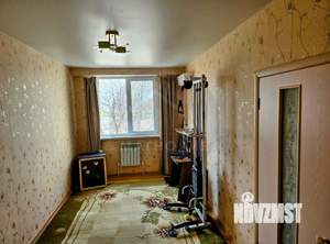 1-к квартира, вторичка, 31м2, 2/7 этаж