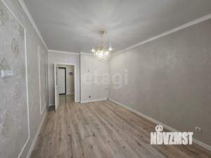 Студия квартира, вторичка, 26м2, 4/6 этаж