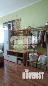 1-к квартира, вторичка, 36м2, 9/9 этаж