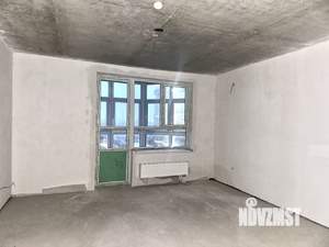 2-к квартира, вторичка, 92м2, 12/14 этаж