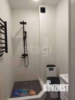 Студия квартира, вторичка, 21м2, 4/6 этаж