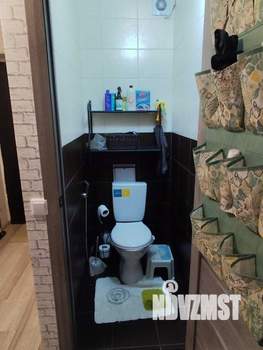 2-к квартира, вторичка, 57м2, 7/12 этаж