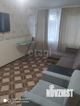 1-к квартира, вторичка, 33м2, 1/3 этаж