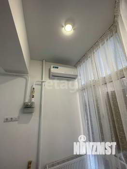 1-к квартира, вторичка, 43м2, 2/5 этаж