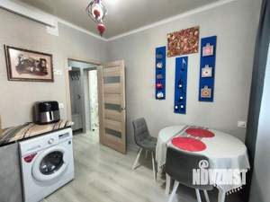 1-к квартира, вторичка, 40м2, 8/13 этаж