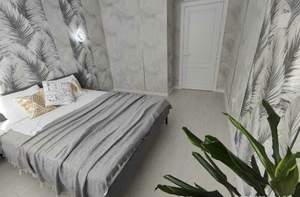 2-к квартира, вторичка, 53м2, 5/16 этаж