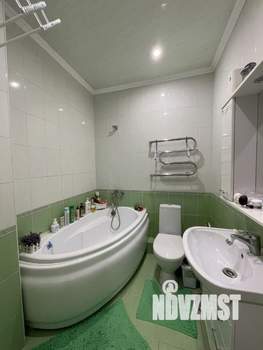 1-к квартира, вторичка, 44м2, 8/8 этаж