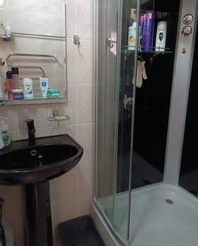 1-к квартира, вторичка, 33м2, 5/6 этаж