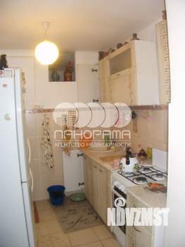 1-к квартира, вторичка, 35м2, 8/9 этаж