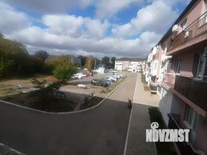 1-к квартира, вторичка, 33м2, 2/3 этаж