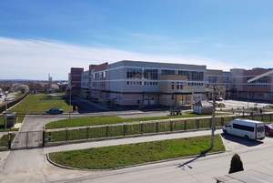 2-к квартира, вторичка, 60м2, 3/3 этаж