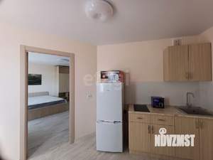 1-к квартира, вторичка, 43м2, 5/7 этаж