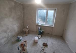 2-к квартира, вторичка, 49м2, 1/2 этаж