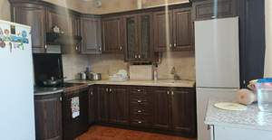 3-к квартира, вторичка, 83м2, 5/5 этаж