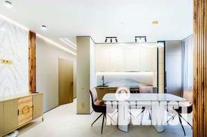 2-к квартира, вторичка, 60м2, 6/16 этаж