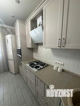 1-к квартира, вторичка, 41м2, 9/9 этаж